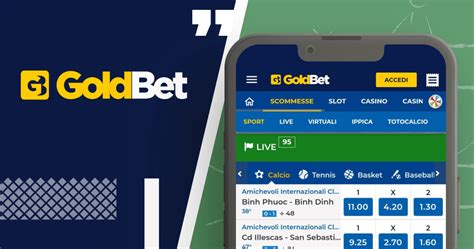 Scommesse virtuali Goldbet: recensione completa .